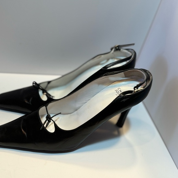 Great condition, beautiful shoe. Perfect for work, comfortable. 4 in heel - Picture 10 of 15